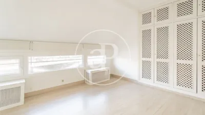 Apartamento en Nueva España photo 15