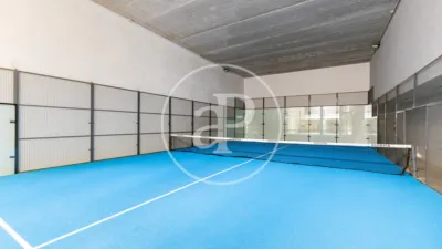Apartment in Sant Just Desvern photo 25