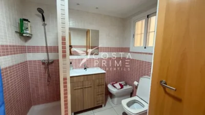 Apartment in Benidorm photo 13