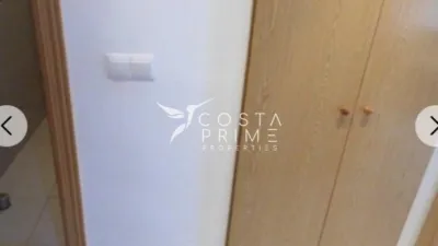 Apartment in Benidorm photo 9
