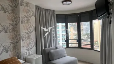 Apartment in Benidorm photo 9