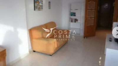 Apartment in Benidorm photo 2
