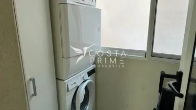 Apartment in Benidorm photo 12