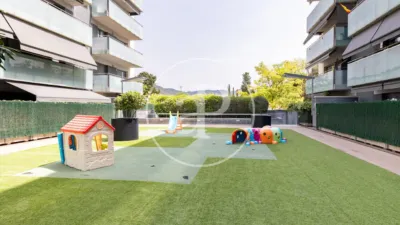 Apartment in Sant Just Desvern photo 22