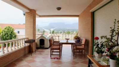 Villa in Benidorm photo 4
