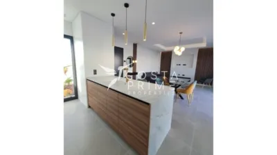 Villa in Polop photo 7