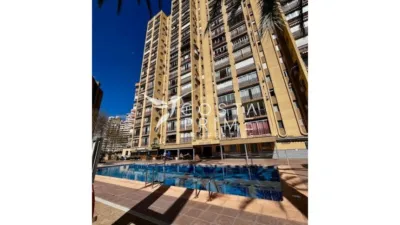 Apartment in Benidorm photo 25