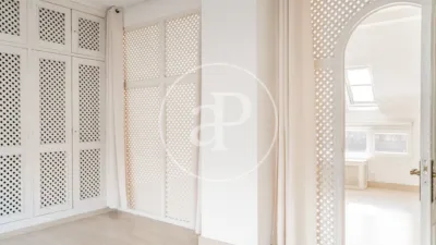 Apartamento en Nueva España photo 13