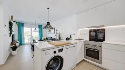 Apartamento en Pilar de la Horadada photo 10