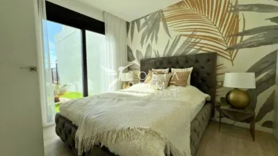 House in Finestrat photo 14