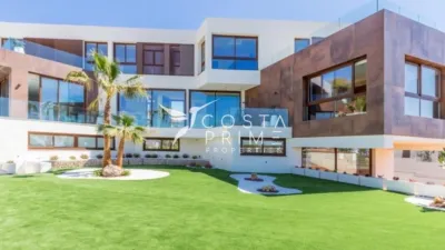 Casa - Vista 2