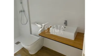 Apartment in Finestrat photo 15
