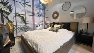 Villa in Finestrat photo 10