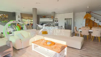 Casa - Vista 4