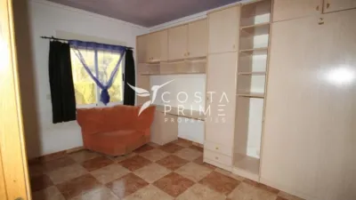 Villa in La Nucia photo 7