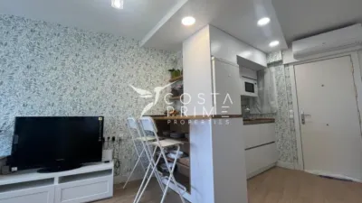 Apartment in Benidorm photo 17