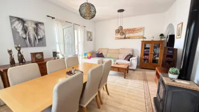 Casa en Albox photo 15