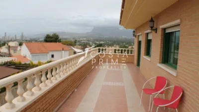 Villa in Benidorm photo 5