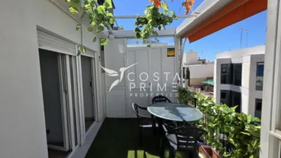 Penthouse in Benidorm photo 19