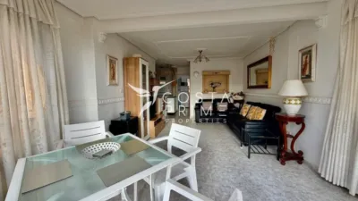 Apartment in Benidorm photo 16