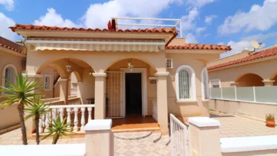 Casa – Algorfa, Urbanización Lo Crispín - Vista 3