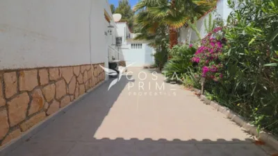 Chalet in La Nucia photo 5