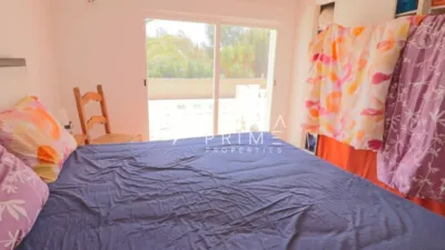 Chalet in La Nucia photo 22