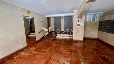 Apartment in Benidorm photo 30