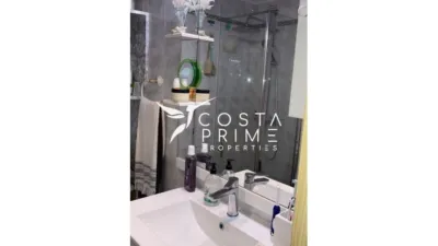 Apartment in Benidorm photo 11