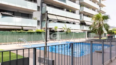 Apartment in Sant Just Desvern photo 20