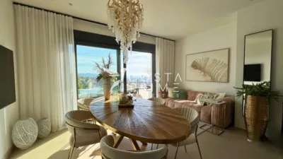 Casa - Vista 3
