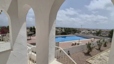 Pis – Rojales, Urbanización Pueblo Lucero - Vista 2