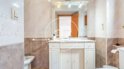 Apartment in La Seu photo 23