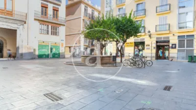 Apartment in La Seu photo 31