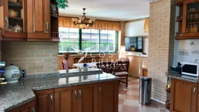 Villa in Benidorm photo 21