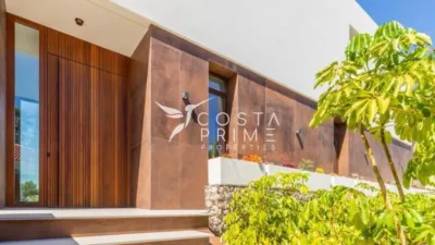 Casa - Vista 5