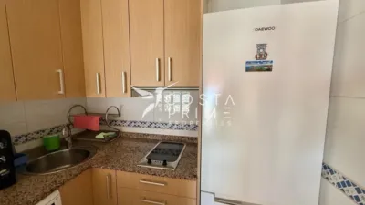 Apartment in Benidorm photo 7