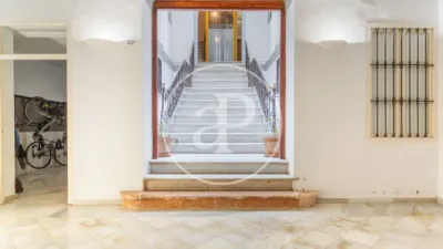 Apartment in La Seu photo 30