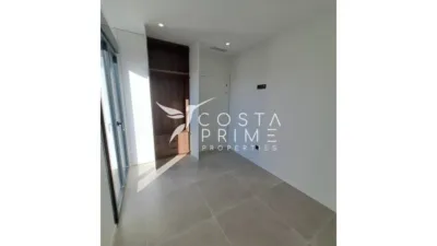 Villa in Polop photo 28