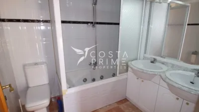 Villa in La Nucia photo 23