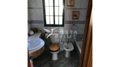Villa in Benidorm photo 22