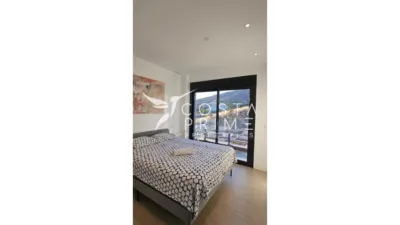Attic in Finestrat photo 8