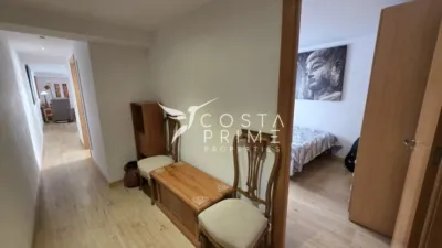 Penthouse in Benidorm photo 12
