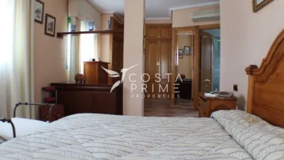 Villa in Benidorm photo 8