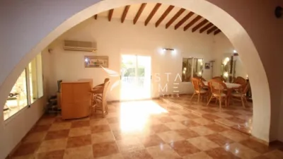 Casa - Vista 3