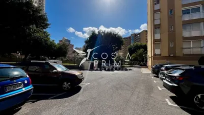 Apartment in Benidorm photo 28
