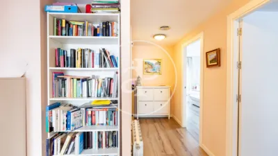 Apartment in Sant Just Desvern photo 17