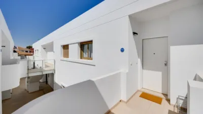Apartamento en Pilar de la Horadada photo 29
