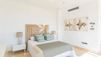 House in Moraira photo 24