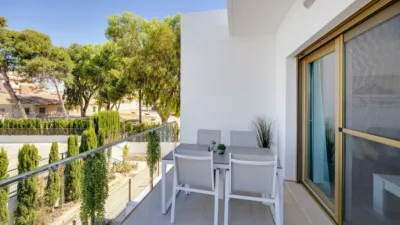 Apartamento en Pilar de la Horadada photo 33